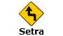 Setra