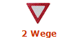 2 Wege