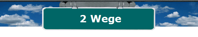 2 Wege