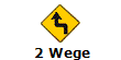 2 Wege