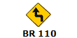 BR 110