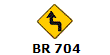 BR 704