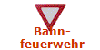 Bahn-
feuerwehr