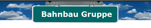 Bahnbau Gruppe