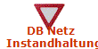 DB Netz
Instandhaltung