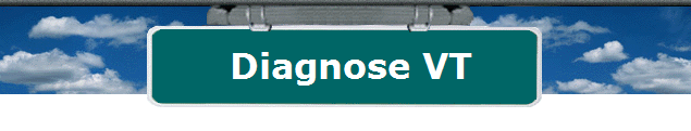 Diagnose VT