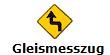 Gleismesszug
