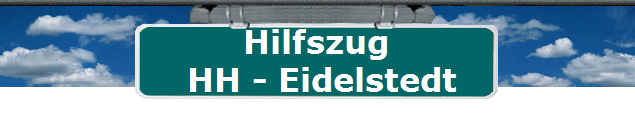 Hilfszug 
HH - Eidelstedt