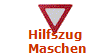 Hilfszug 
Maschen