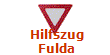 Hilfszug
Fulda
