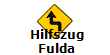 Hilfszug
Fulda