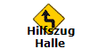 Hilfszug
Halle