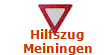 Hilfszug
Meiningen