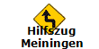 Hilfszug
Meiningen