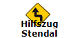 Hilfszug
Stendal