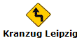 Kranzug Leipzig