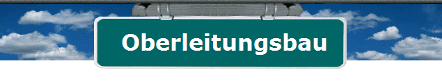 Oberleitungsbau