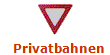 Privatbahnen