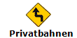 Privatbahnen