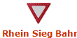 Rhein Sieg Bahn