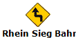 Rhein Sieg Bahn