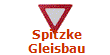 Spitzke
Gleisbau