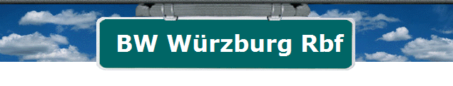 BW Wrzburg Rbf