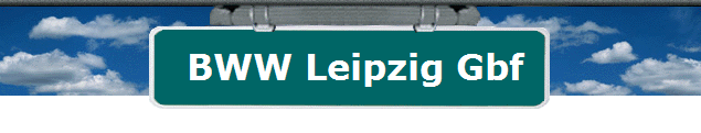 BWW Leipzig Gbf