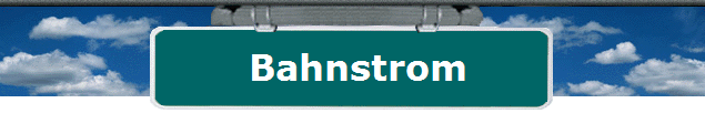 Bahnstrom