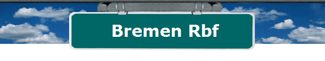 Bremen Rbf