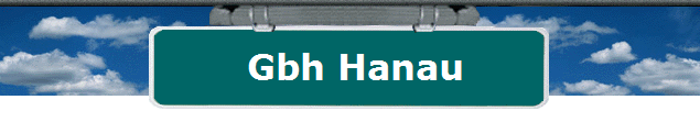 Gbh Hanau