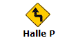 Halle P