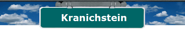 Kranichstein