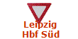 Leipzig
Hbf Sd
