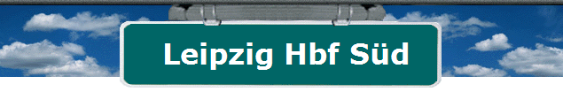 Leipzig Hbf Sd