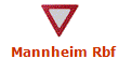 Mannheim Rbf
