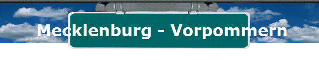 Mecklenburg - Vorpommern