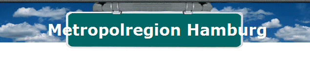 Metropolregion Hamburg