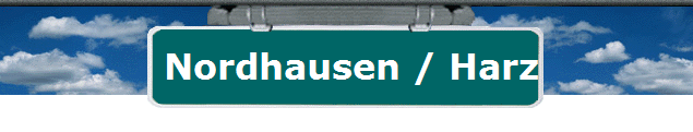 Nordhausen / Harz