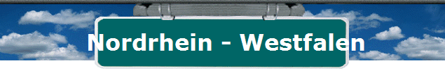 Nordrhein - Westfalen