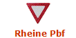 Rheine Pbf