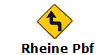 Rheine Pbf