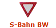 S-Bahn BW