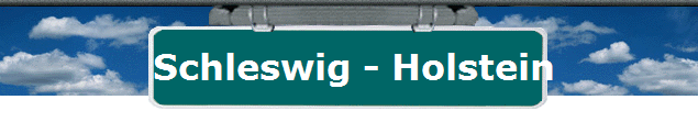 Schleswig - Holstein