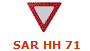 SAR HH 71