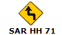 SAR HH 71