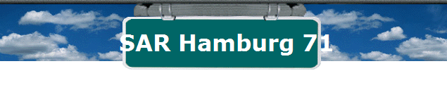 SAR Hamburg 71