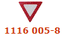 1116 005-8