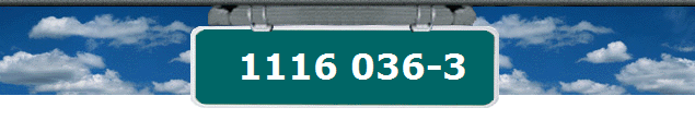 1116 036-3