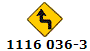 1116 036-3